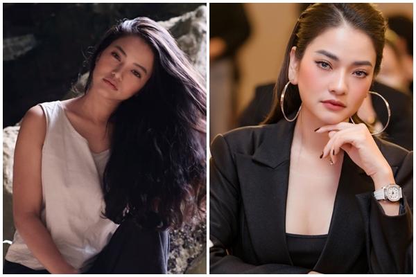 Nữ sinh từng vào vai Quỳnh Búp Bê thời bé nay đã xinh đẹp, diễn hay-7