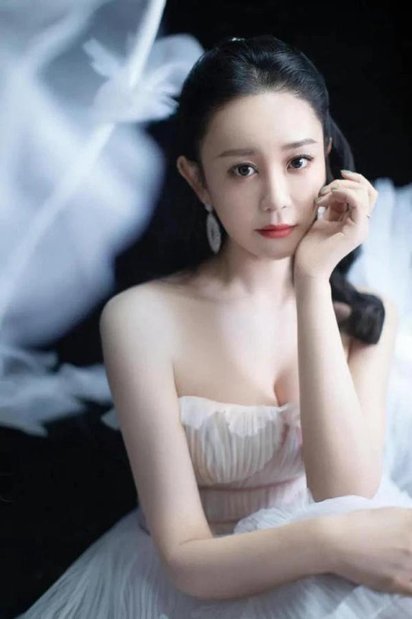 Hạ Tử Vy xấu nhất màn ảnh: Lạm dụng dao kéo đến lao dốc sự nghiệp-1