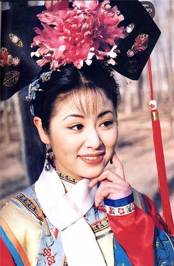 Hạ Tử Vy xấu nhất màn ảnh: Lạm dụng dao kéo đến lao dốc sự nghiệp-3