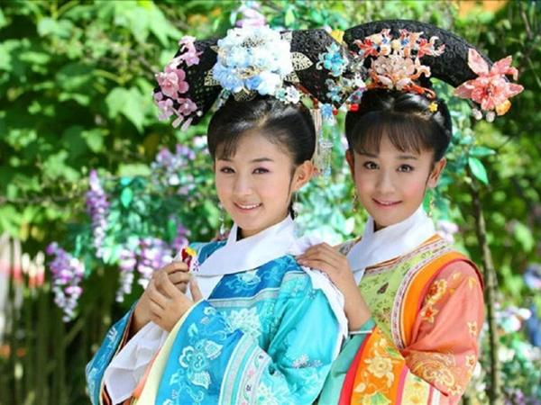 Hạ Tử Vy xấu nhất màn ảnh: Lạm dụng dao kéo đến lao dốc sự nghiệp-5