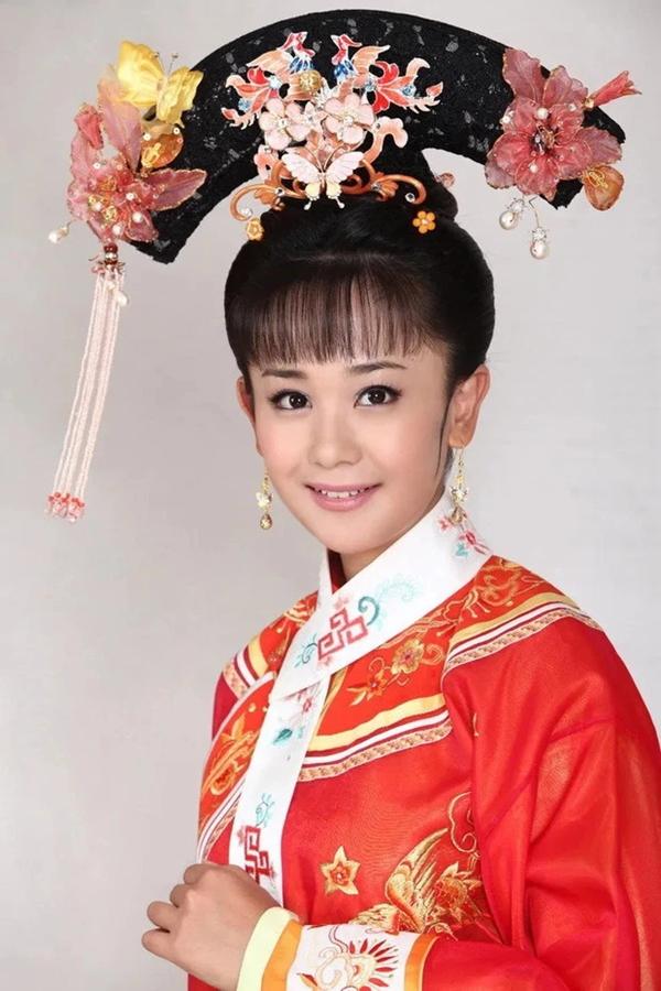 Hạ Tử Vy xấu nhất màn ảnh: Lạm dụng dao kéo đến lao dốc sự nghiệp-6