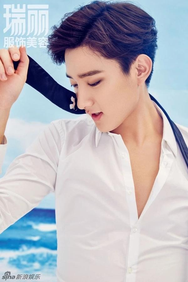 Hạ Tử Vy xấu nhất màn ảnh: Lạm dụng dao kéo đến lao dốc sự nghiệp-14