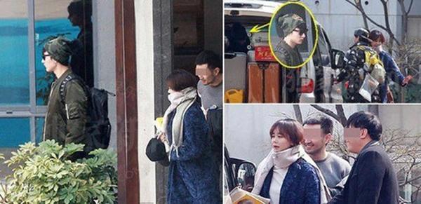 Hạ Tử Vy xấu nhất màn ảnh: Lạm dụng dao kéo đến lao dốc sự nghiệp-15