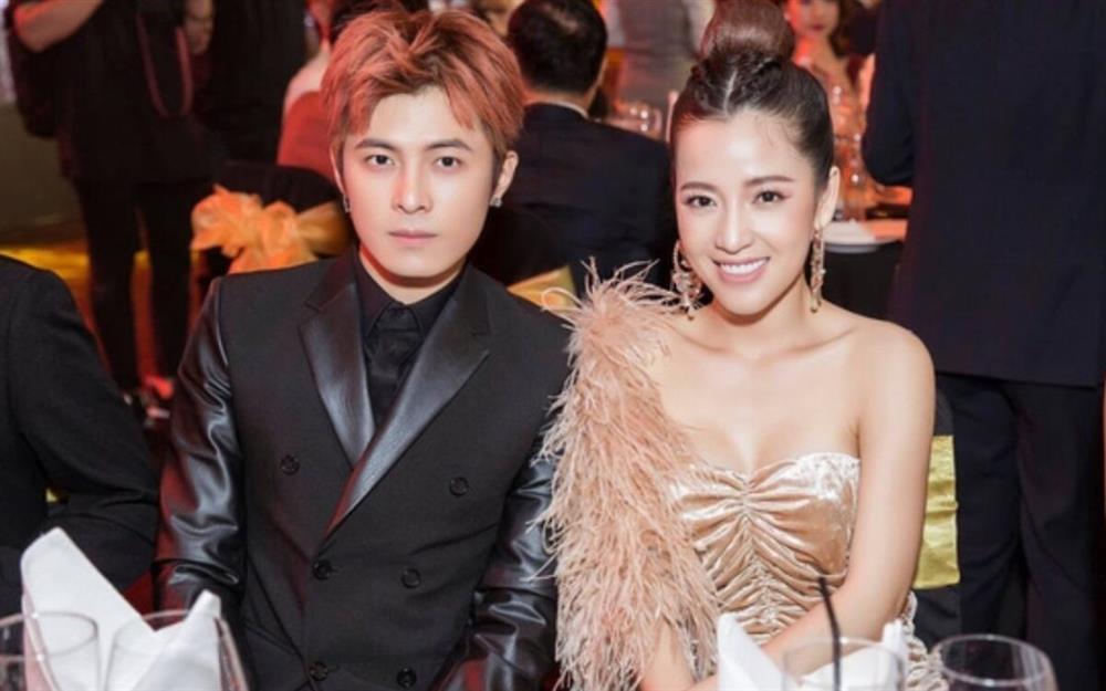 Puka và Gin Tuấn Kiệt hẹn hò to đùng tại sinh nhật Trường Giang-3