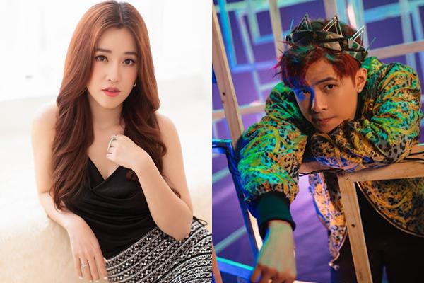 Gin Tuấn Kiệt đánh lạc hướng khi bị bất ngờ gọi tên Puka-5