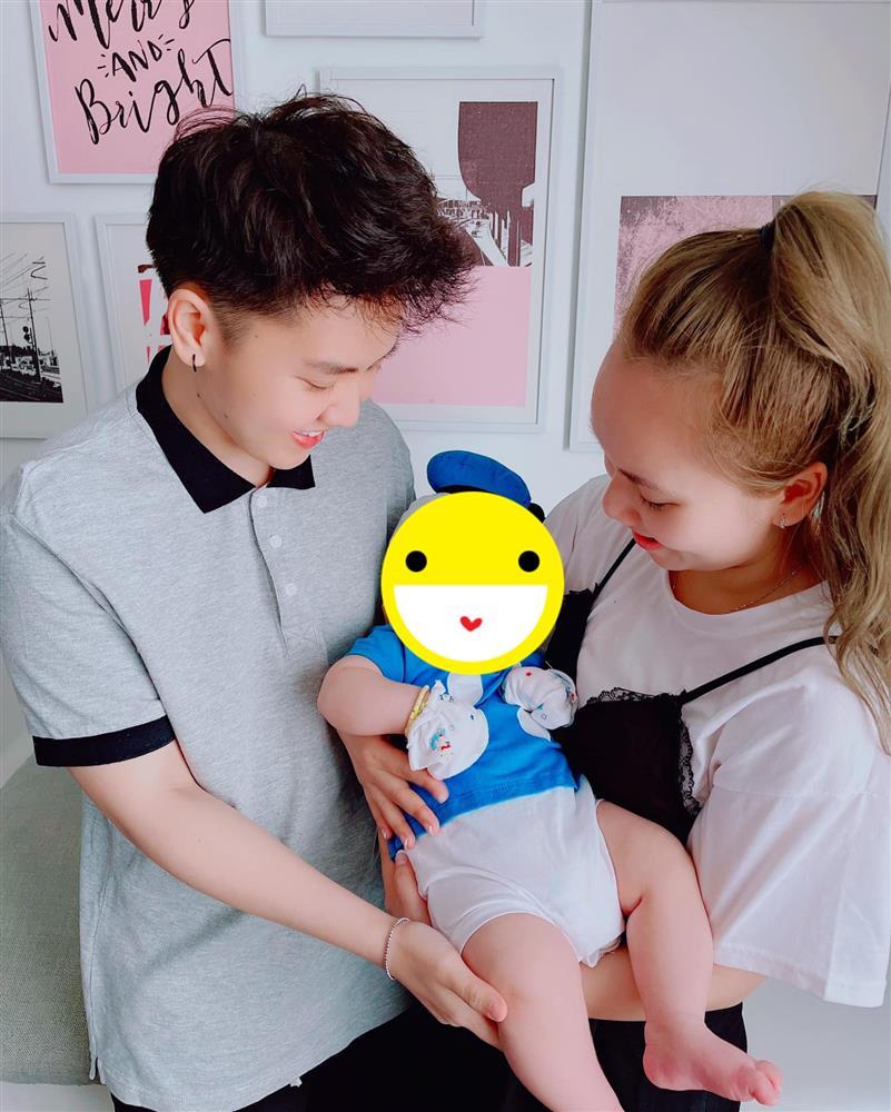 Chi phí cặp đồng tính nữ đình đám chuyển phôi, chuẩn bị sinh con-1