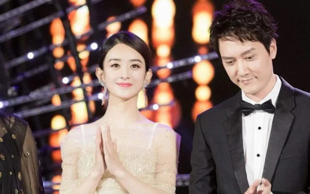 Phùng Thiệu Phong tha thiết xin tái hôn, Triệu Lệ Dĩnh thái độ ra sao?-2