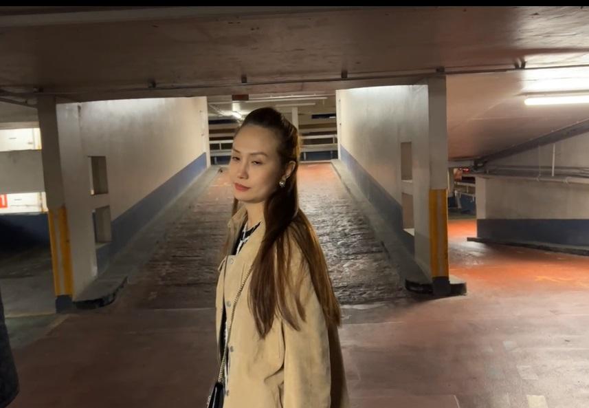 Tuấn Hưng bị trộm đập nát xe, khoắng sạch đồ khi đang ở Anh-6