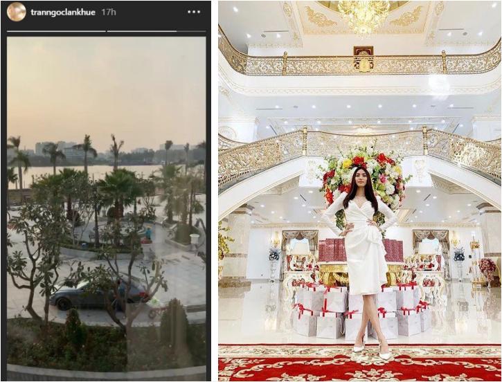 Quý tử Lan Khuê mới 2 tuổi đã tự mix đồ xịn như fashionista-9