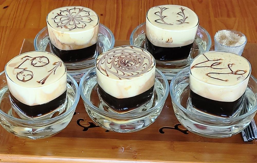 Ngã ngửa hóa đơn 4 ly cà phê Phượng Hoàng Lửa 29 triệu đồng-2