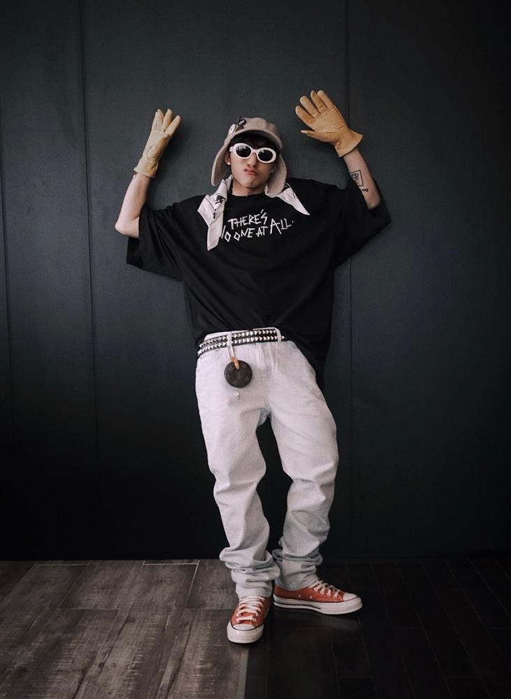 Hải Tú viết ca khúc cho Sơn Tùng comeback: Còn ai trồng khoai đất này?-2