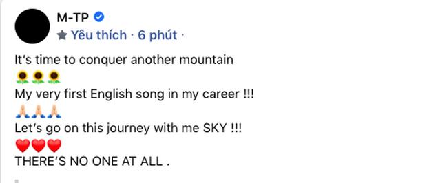 Hải Tú viết ca khúc cho Sơn Tùng comeback: Còn ai trồng khoai đất này?-5