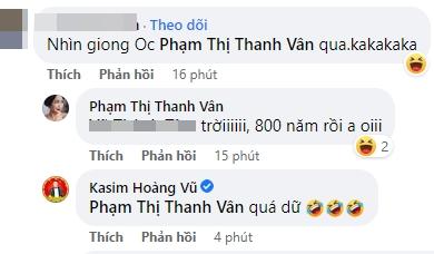 Nam đồng nghiệp đào ảnh Ốc Thanh Vân cho con bú-4