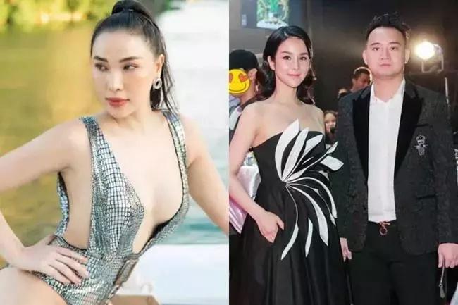 Quynh Thu revealed her dream husband amid rumors of minor tam-3