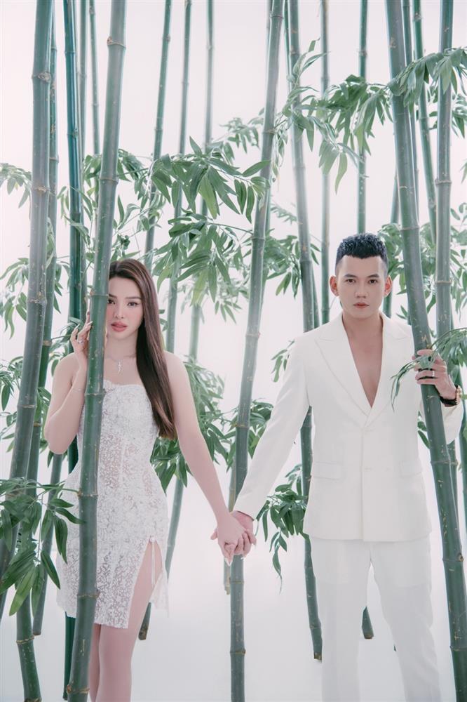 Photoshop gánh còng lưng ảnh cưới Phương Trinh Jolie-1