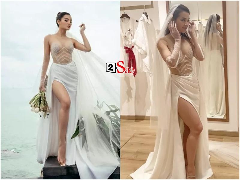 Photoshop gánh còng lưng ảnh cưới Phương Trinh Jolie-5