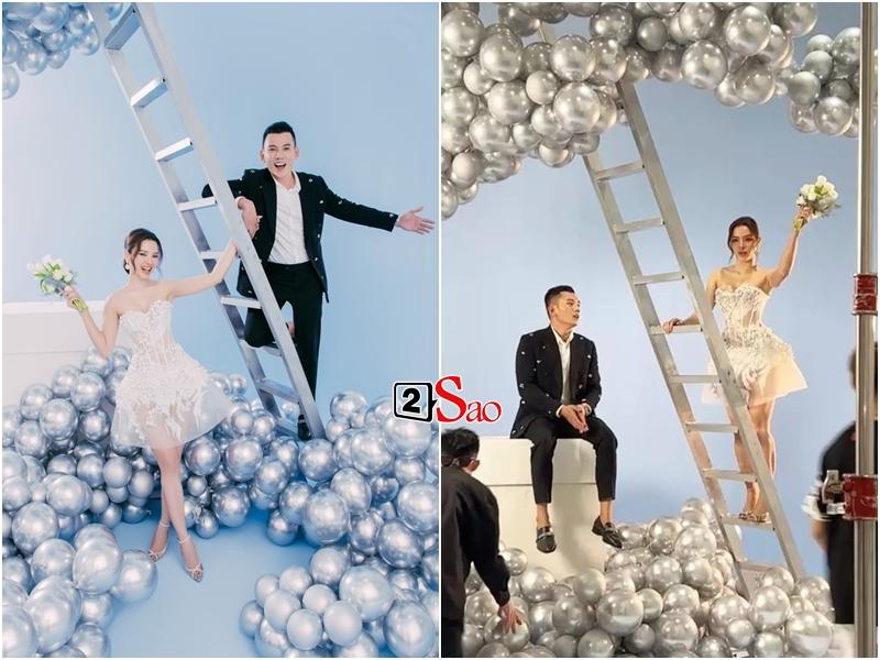 Photoshop gánh còng lưng ảnh cưới Phương Trinh Jolie-7