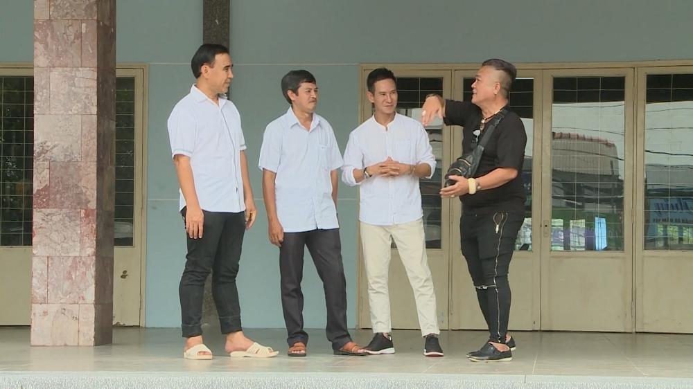 Lý Hải: Ngày đi học tôi nghèo nhất lớp, không có ai thích-4