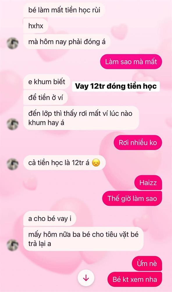 Gái xinh Hải Phòng bị tố bào bạn trai 300 triệu, cắm thêm cặp sừng-1