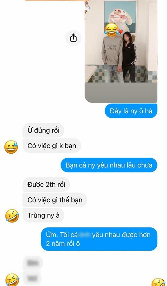 Gái xinh Hải Phòng bị tố bào bạn trai 300 triệu, cắm thêm cặp sừng-4