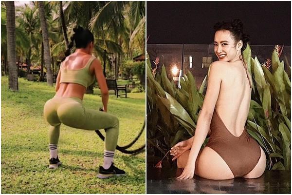 Angela Phương Trinh bỏ tu, dọn đường quay về showbiz?-6