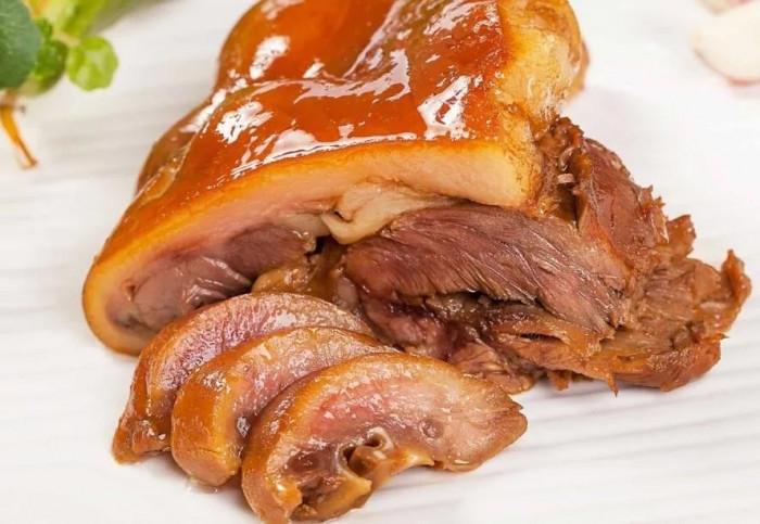 Phần thịt trên con lợn nhiều người thích ăn có tác hại khôn lường-2