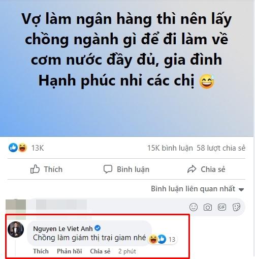 Ngoại hình cậu út nhà Phạm Hương khi tròn 9 tháng tuổi-13
