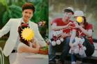 Lan truyền ảnh cưới của Đạt Villa và vợ cũ khiến netizen xôn xao