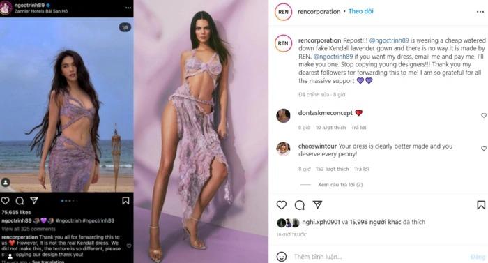 Những sao Việt bị bóc dùng hàng nhái, toàn giàu có nức tiếng-2