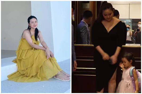 Phan Như Thảo tự ti vì khuyết điểm long đong lận đận trên mặt-11