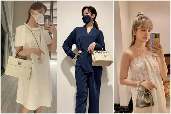 Giấu tiệt đường cong, Hari Won bị đồn có bầu chẳng oan-3