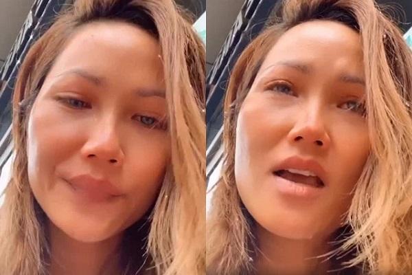 Hoa hậu HHen Niê bị dân trong nghề coi thường tên tuổi-7