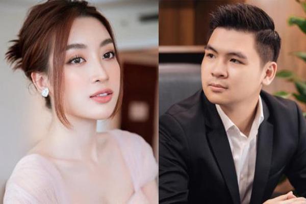 Hien’s pregnant son acts strangely after dating rumors Do My Linh