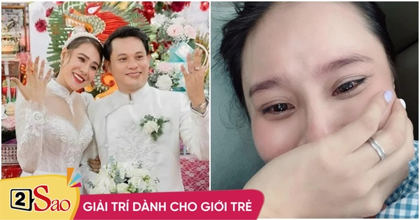 Ho Bich Tram sobbed when she was pregnant, asking her husband to take her to the ward