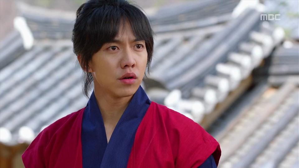 7 diễn viên dám thay đổi hình tượng: IU và Han So Hee khiến antifan phải ngậm miệng-3