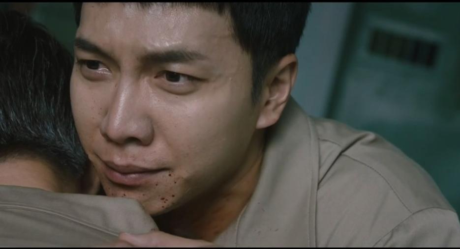 7 diễn viên dám thay đổi hình tượng: IU và Han So Hee khiến antifan phải ngậm miệng-4