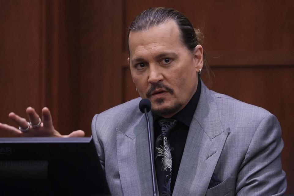 Johnny Depp: Tôi là nạn nhân của bạo lực gia đình-3