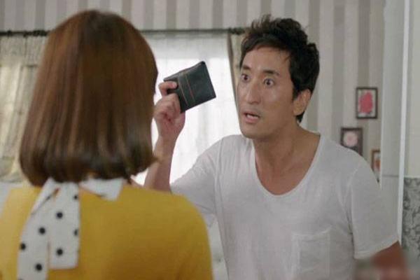 Vợ chăm con ốm không nấu cơm, chồng chỉ mặt mắng đồ ăn hại-2