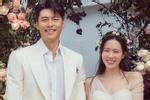 Chẳng phải vợ hay em yêu, đây là cách Hyun Bin gọi Son Ye Jin?