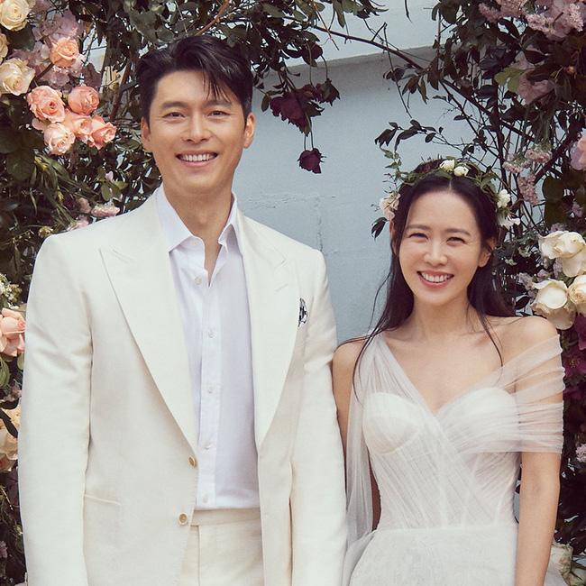 Chẳng phải vợ hay em yêu, đây là cách Hyun Bin gọi Son Ye Jin?-3