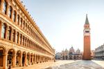Công trình biểu tượng của Venice mở cửa sau 500 năm
