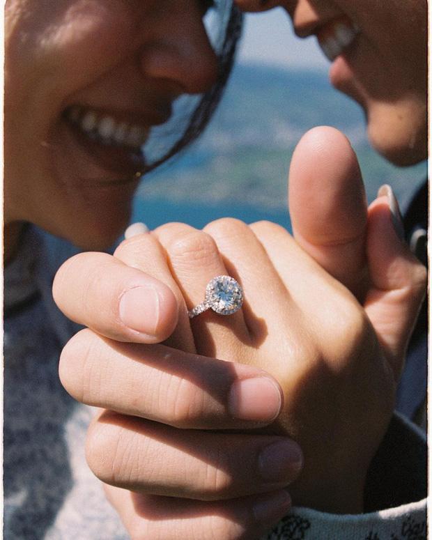 Chuyện phim giả tình thật của cặp đôi hot nhất Thái Lan lúc này-1