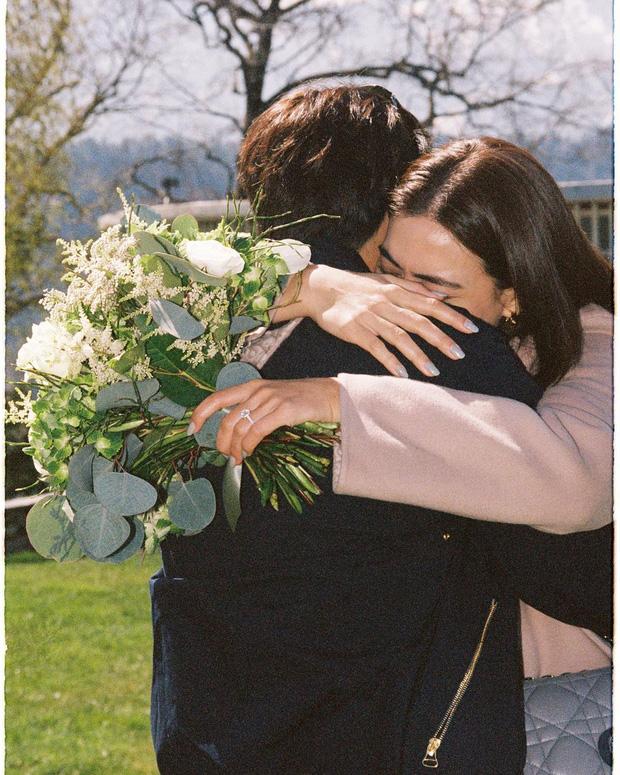 Chuyện phim giả tình thật của cặp đôi hot nhất Thái Lan lúc này-2