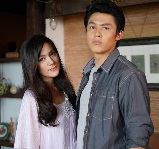 Chuyện phim giả tình thật của cặp đôi hot nhất Thái Lan lúc này-5