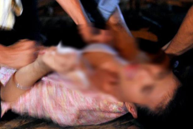 Suspected gang rape of female students in Son La: Detained 6 subjects