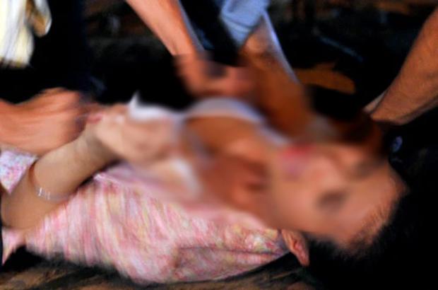 Nghi án hiếp dâm tập thể nữ sinh ở Sơn La: Tạm giữ 6 đối tượng-1