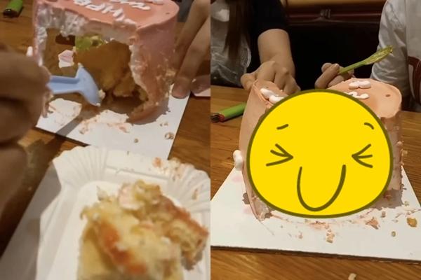 Rút tiền từ quà sinh nhật rồi đờ đẫn nhìn 5 triệu ra đi trong 1 giây-5