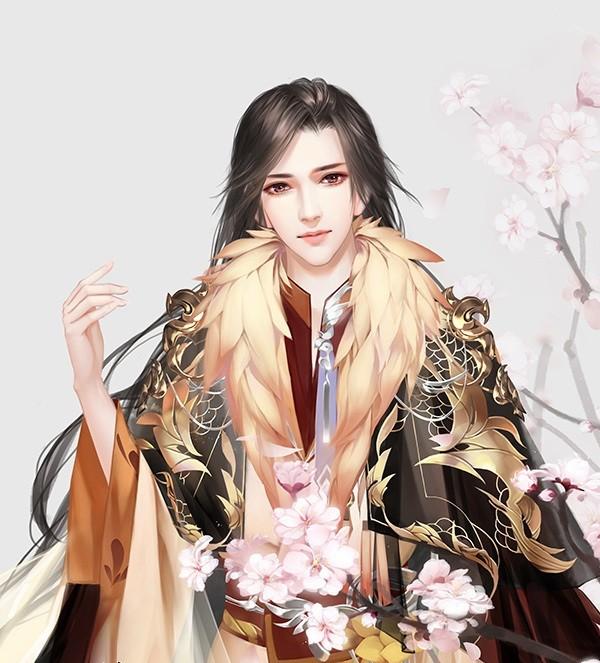 Trắc nghiệm: Bàn tay tiết lộ chân dung bạch mã hoàng tử bạn mơ ước-2