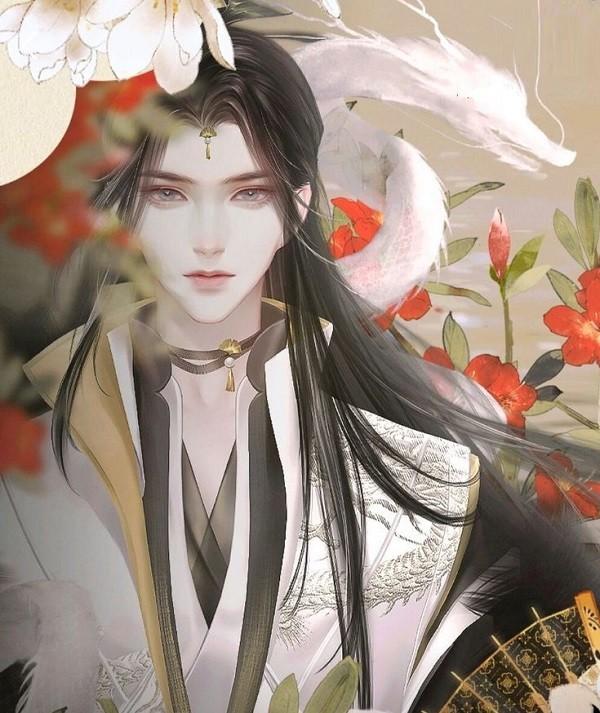 Trắc nghiệm: Bàn tay tiết lộ chân dung bạch mã hoàng tử bạn mơ ước-3