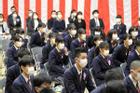 Giới trẻ Nhật Bản chán học